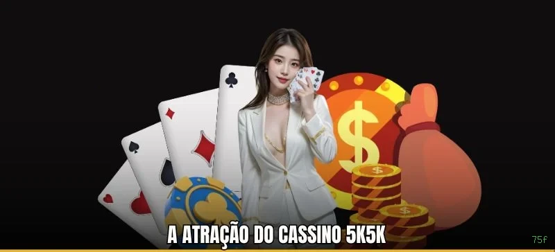 75f: A Nova Era dos Jogos Mobile Que Você Precisa Conhecer