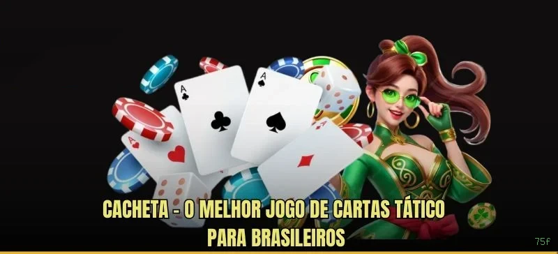 75f: A Nova Era dos Jogos Mobile Que Você Precisa Conhecer